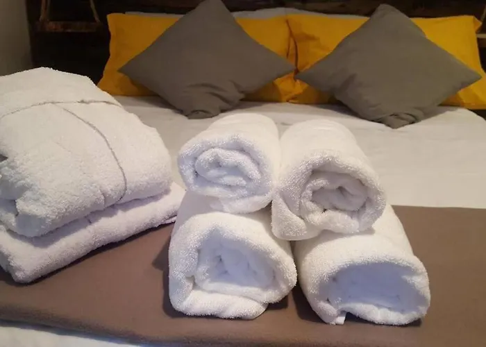 Porpora Apartment