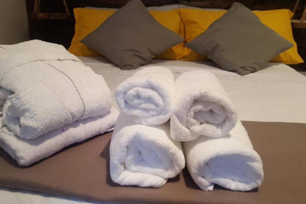 Apartamento Porpora *