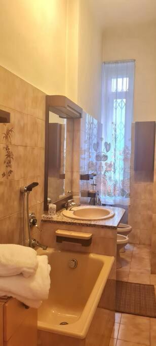 Apartamento Porpora Milán